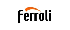Logo Ferroli