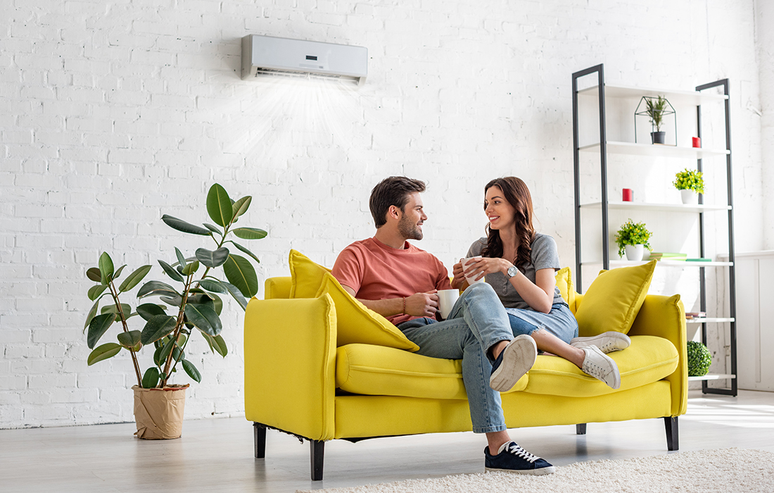 Climatizzatori per casa